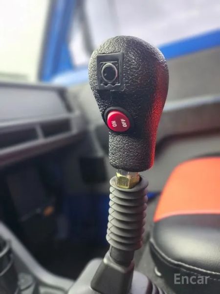 ChevroletGMDaewoo Damas