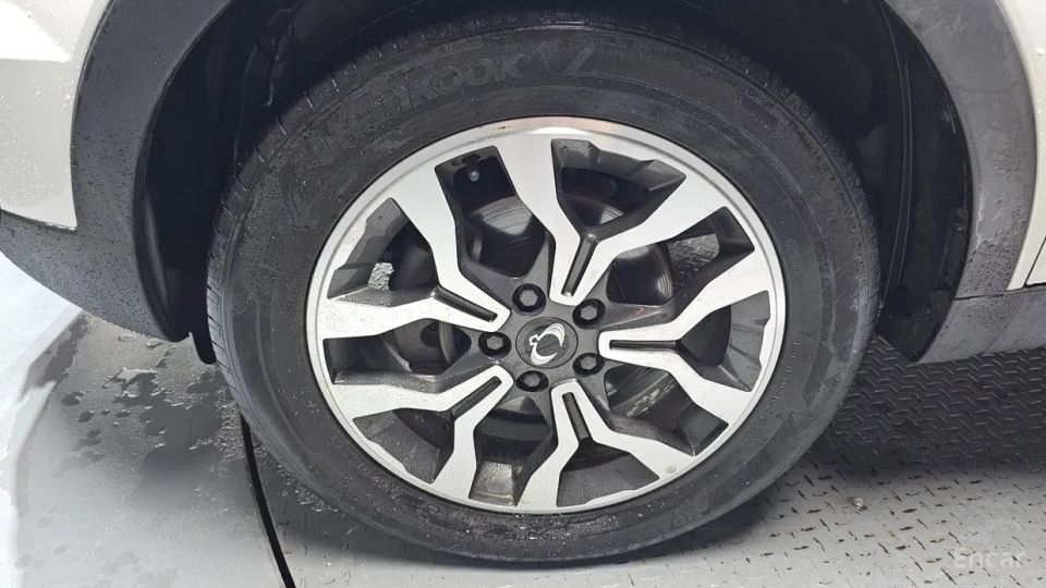 KG_Mobility_Ssangyong KORANDO