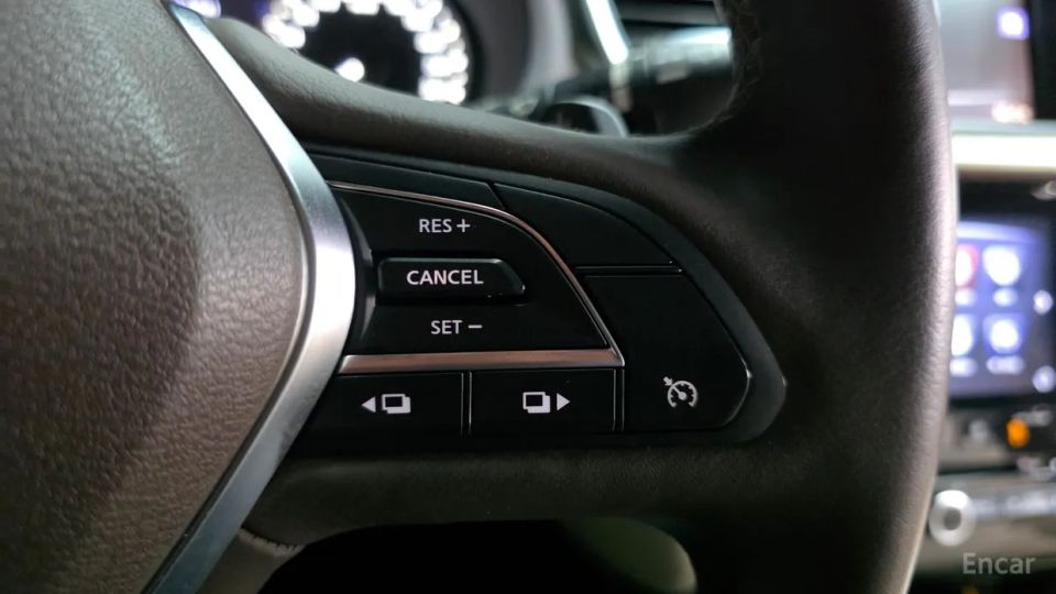 Infiniti QX50