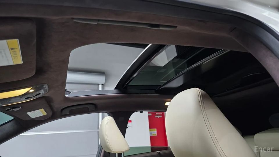 Infiniti QX50