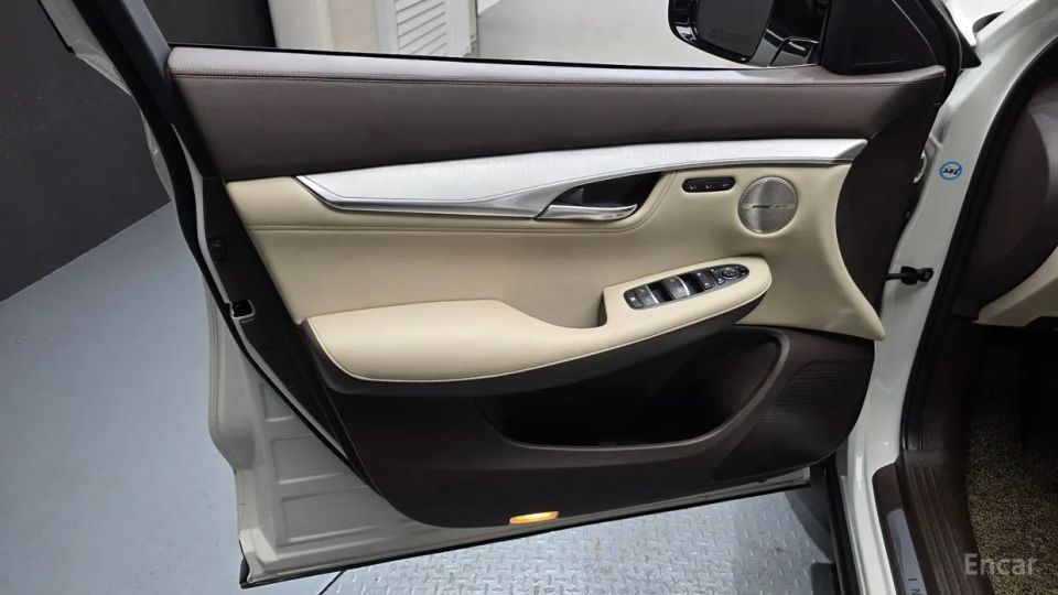 Infiniti QX50