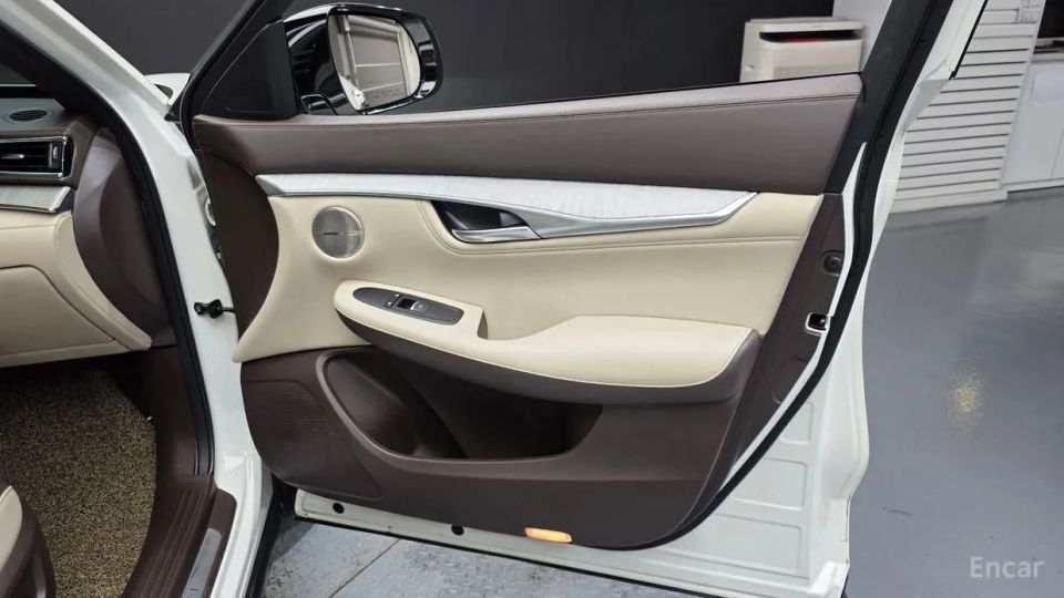 Infiniti QX50