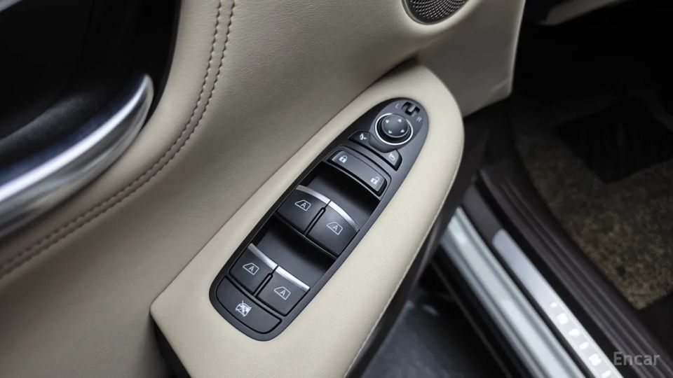 Infiniti QX50