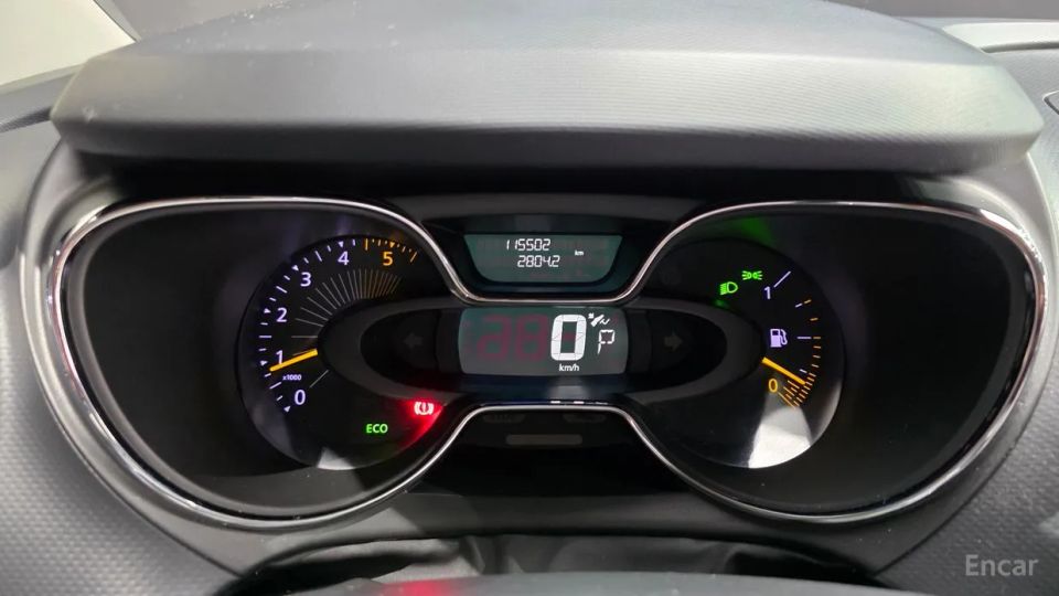 Renault-KoreaSamsung QM3