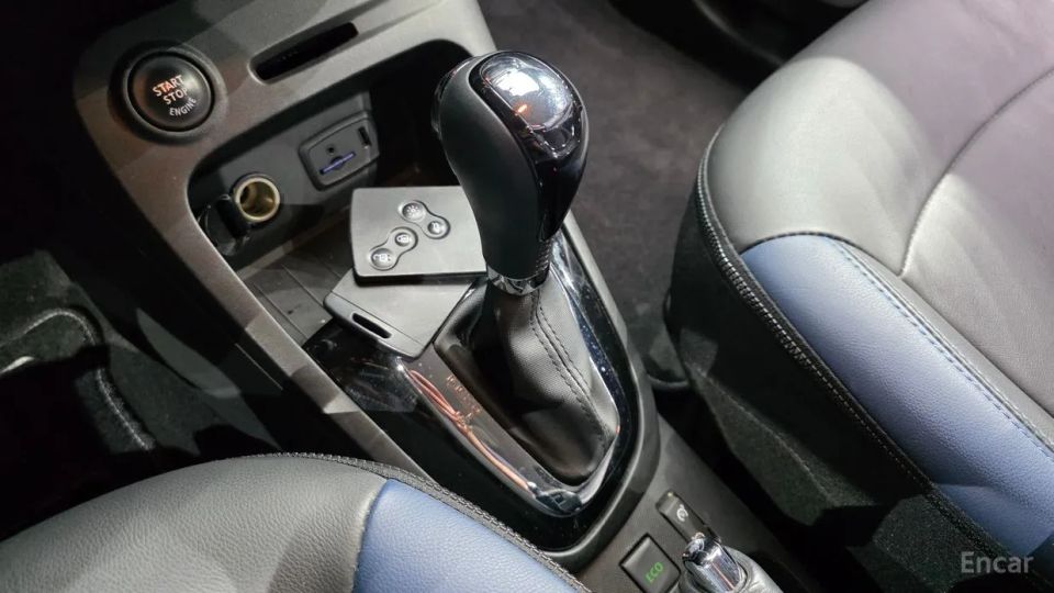 Renault-KoreaSamsung QM3