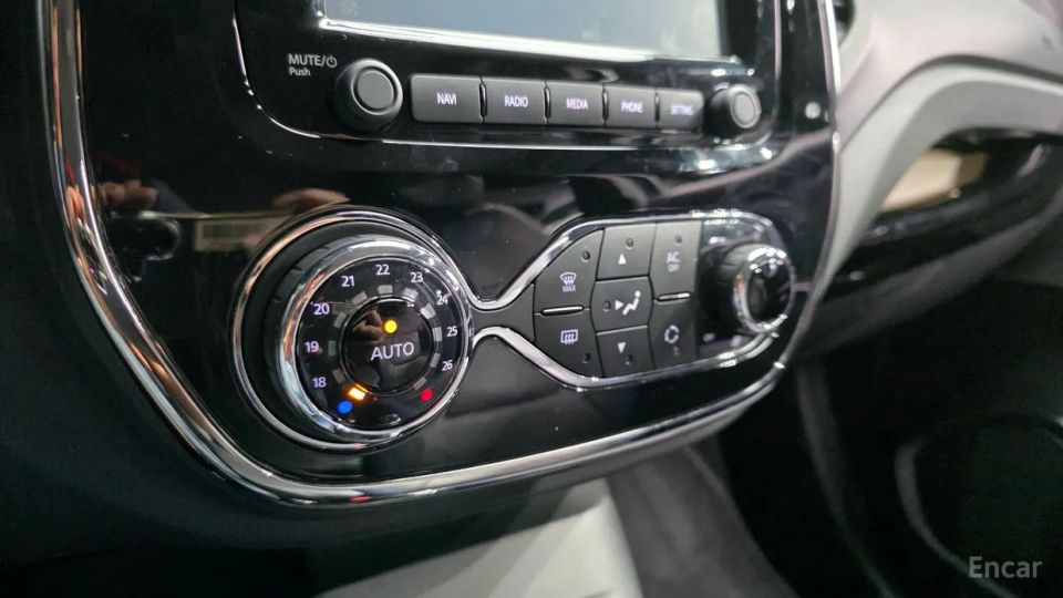 Renault-KoreaSamsung QM3