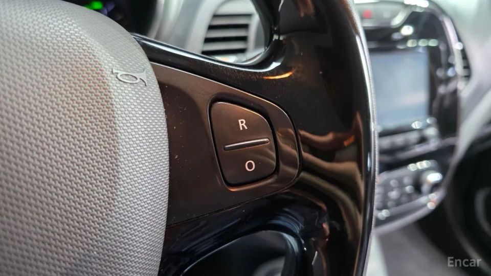 Renault-KoreaSamsung QM3
