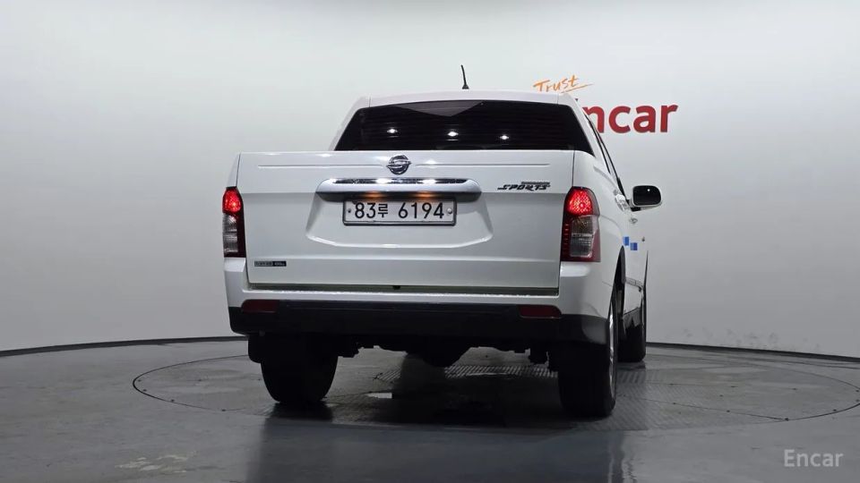 KG_Mobility_Ssangyong KORANDO