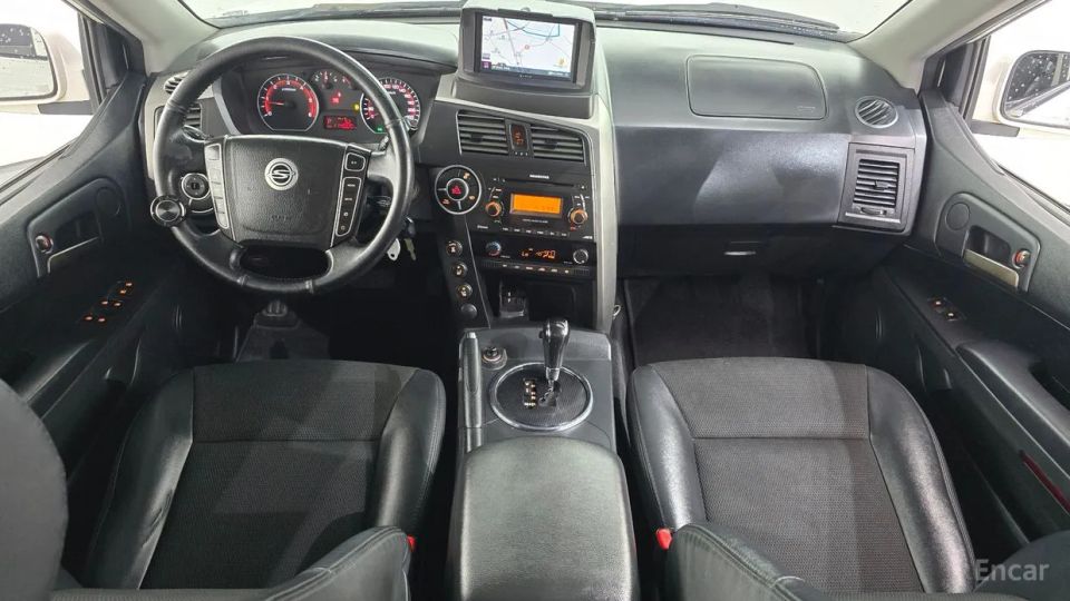 KG_Mobility_Ssangyong KORANDO