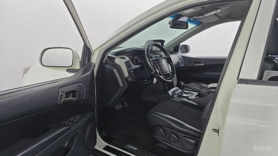 KG_Mobility_Ssangyong KORANDO