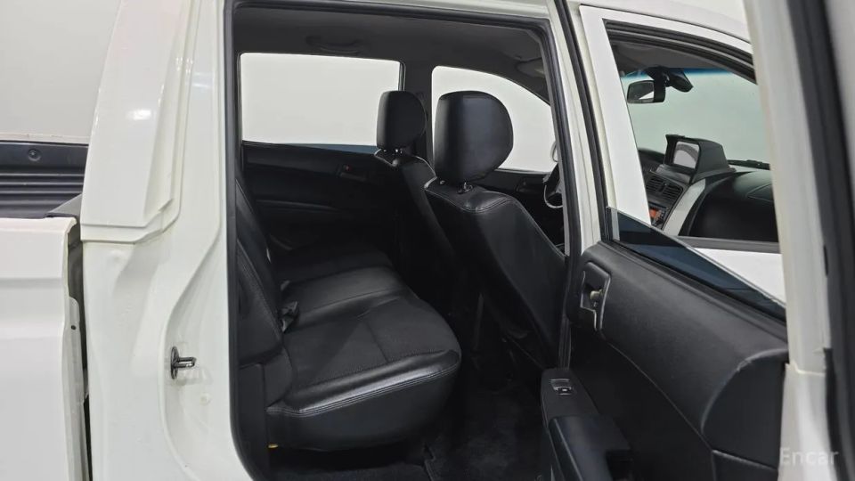 KG_Mobility_Ssangyong KORANDO