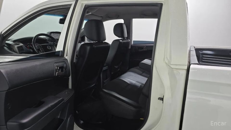 KG_Mobility_Ssangyong KORANDO