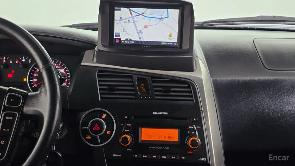 KG_Mobility_Ssangyong KORANDO