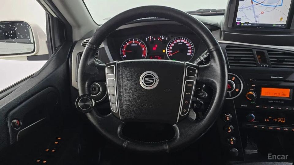 KG_Mobility_Ssangyong KORANDO