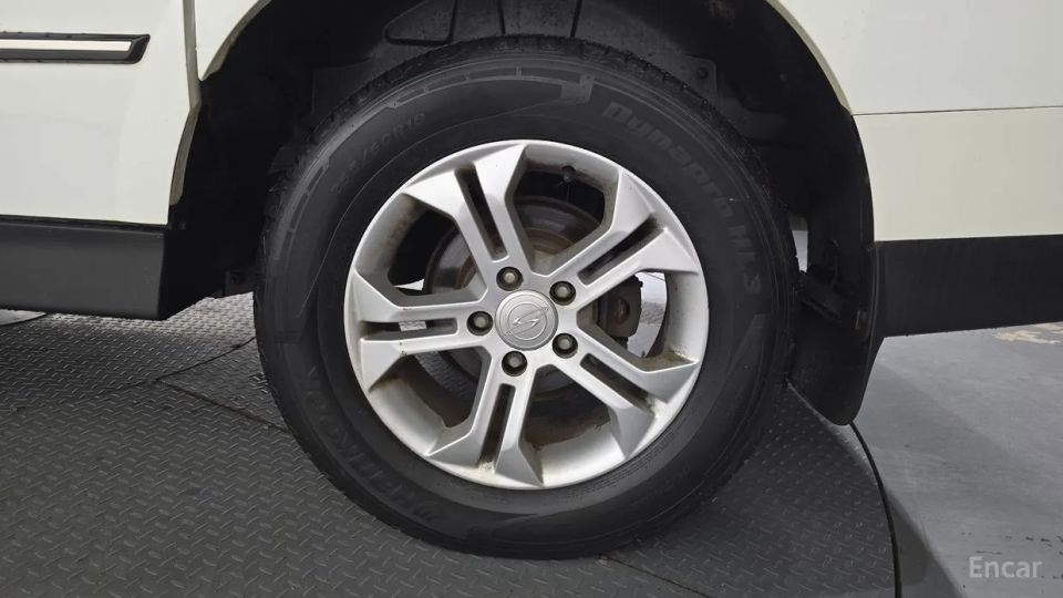 KG_Mobility_Ssangyong KORANDO