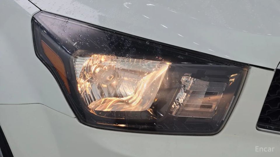 KG_Mobility_Ssangyong KORANDO
