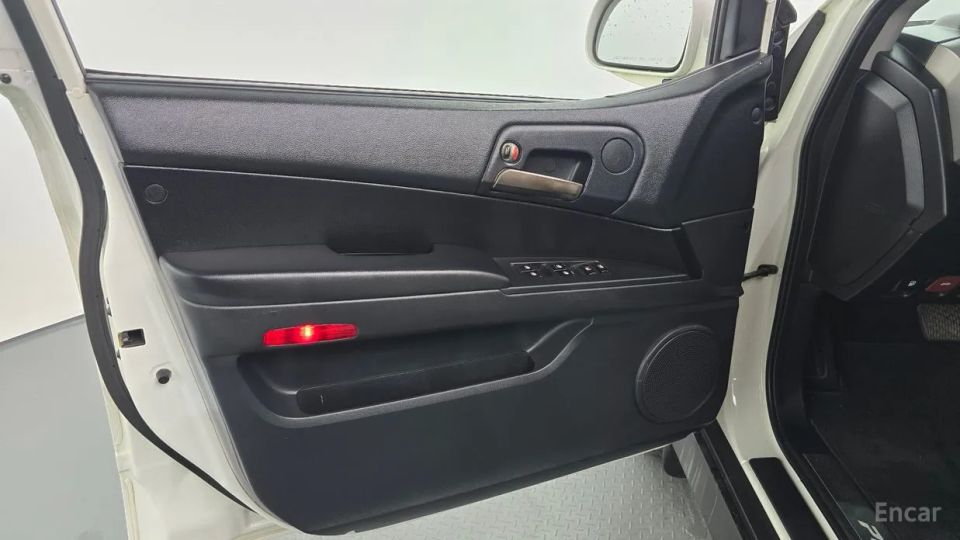 KG_Mobility_Ssangyong KORANDO