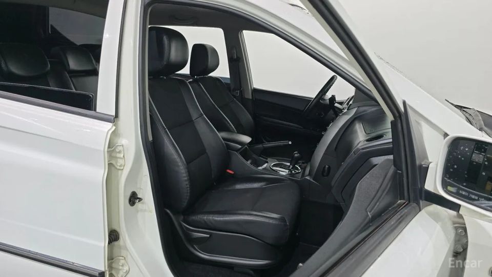 KG_Mobility_Ssangyong KORANDO