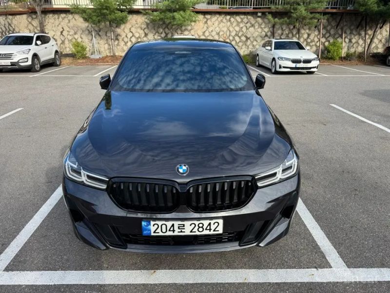 Bmw Gran Turismo