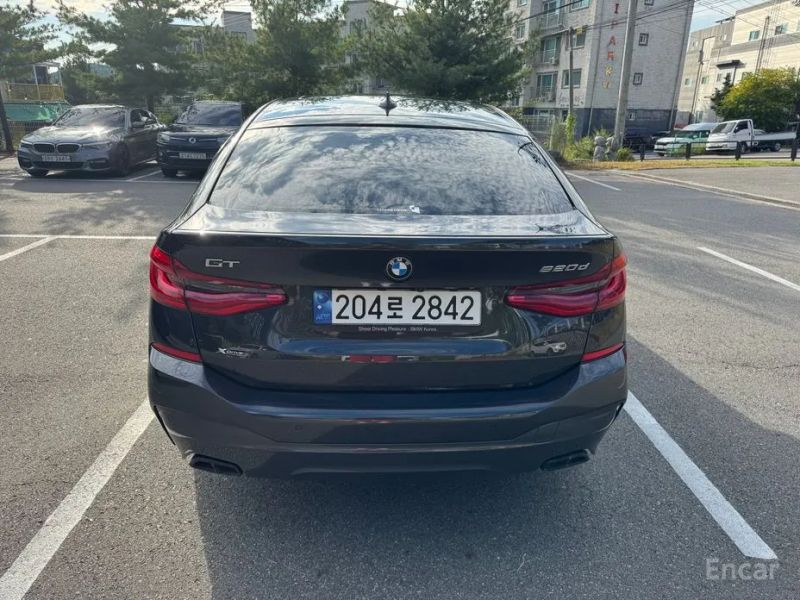 Bmw Gran Turismo