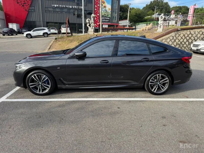 Bmw Gran Turismo