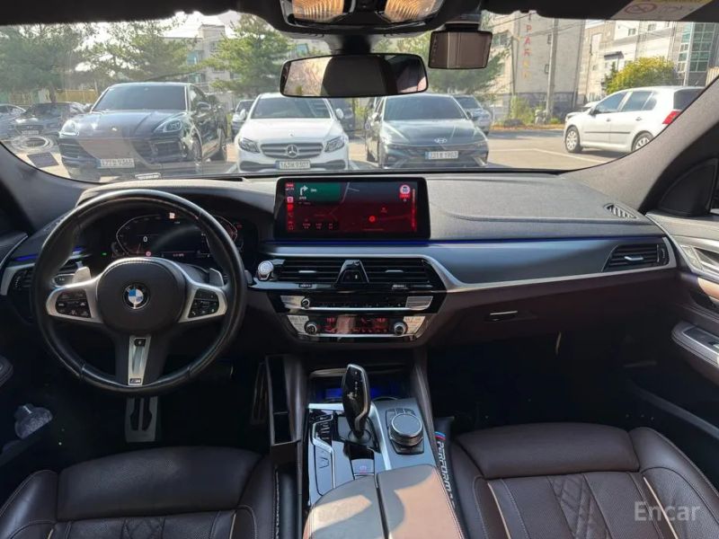 Bmw Gran Turismo