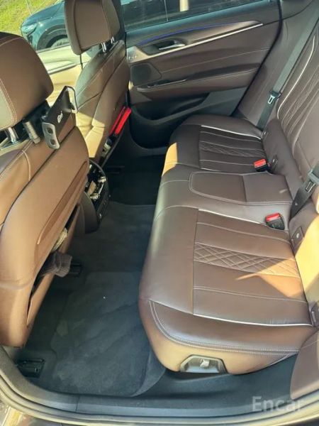 Bmw Gran Turismo