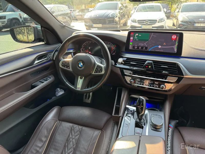 Bmw Gran Turismo