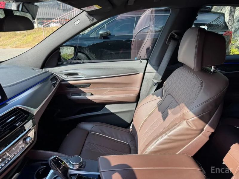 Bmw Gran Turismo