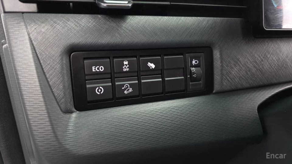 Geely SE-A2 Van