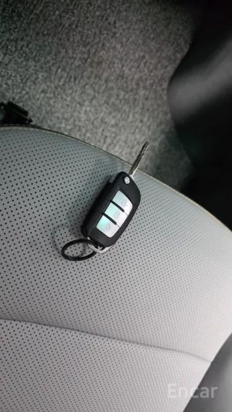 Geely SE-A2 Van