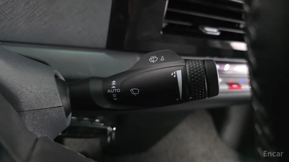 Geely SE-A2 Van
