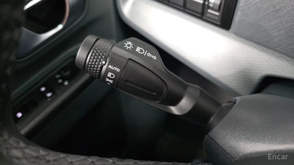 Geely SE-A2 Van