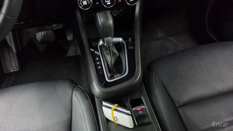 Renault-KoreaSamsung XM3