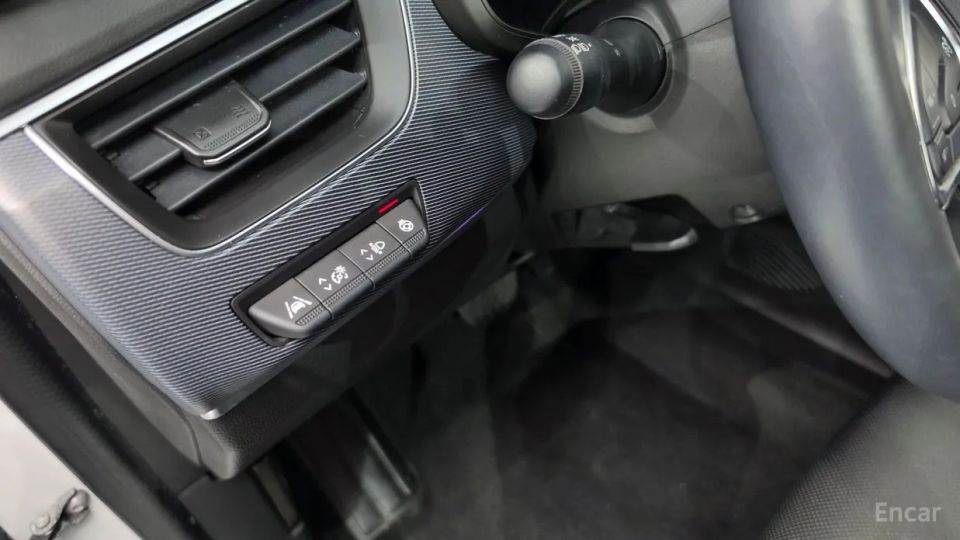 Renault-KoreaSamsung XM3