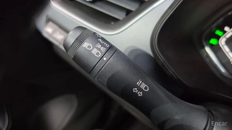 Renault-KoreaSamsung XM3