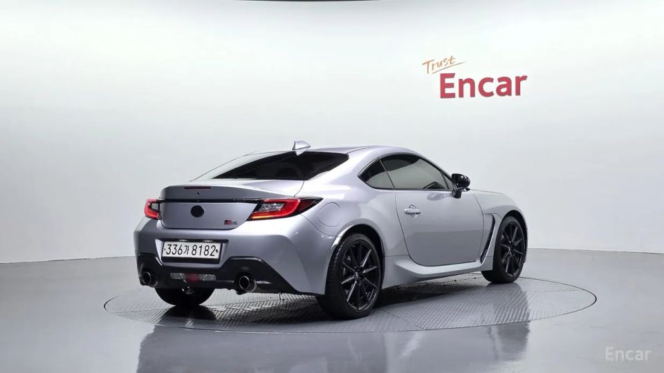 Toyota 86
