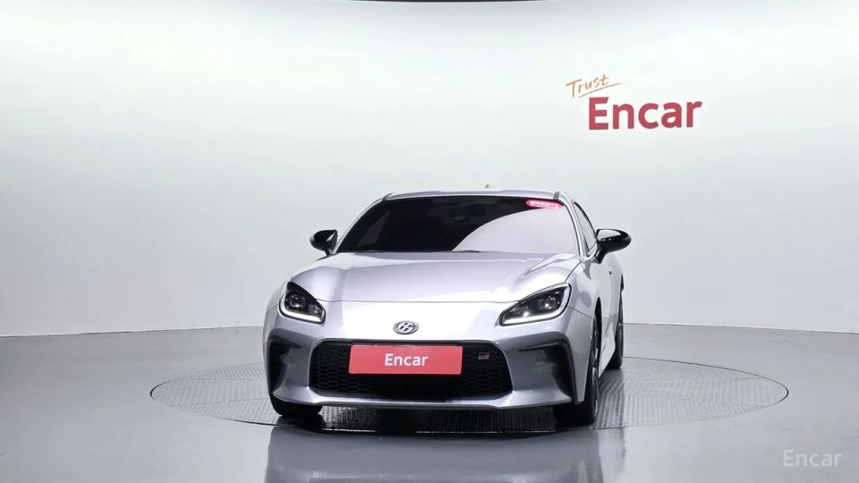 Toyota 86