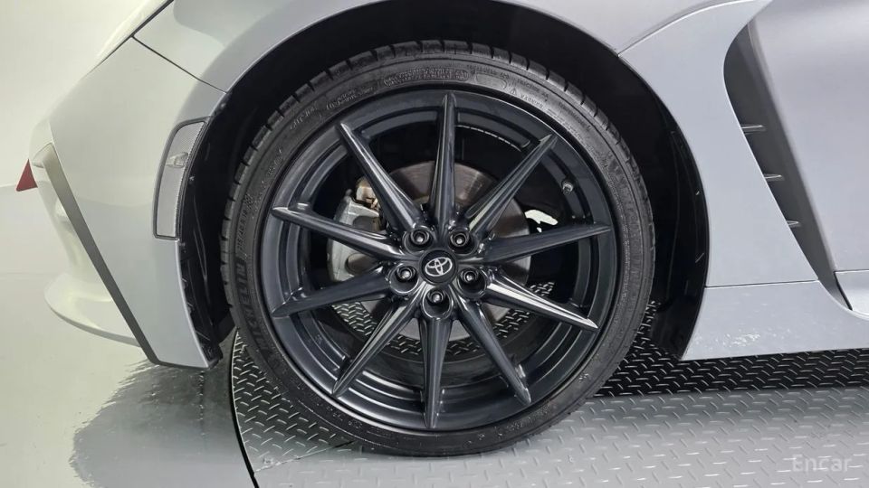 Toyota 86
