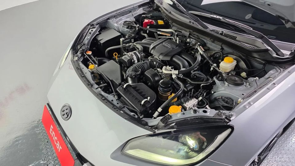Toyota 86