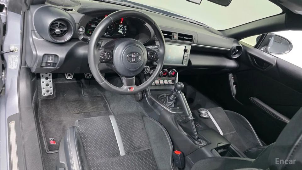 Toyota 86