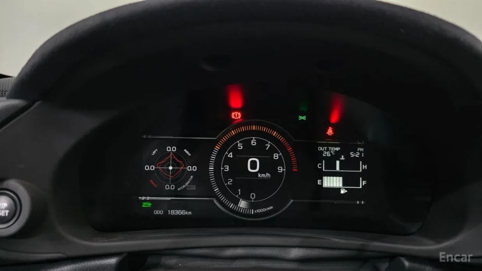 Toyota 86