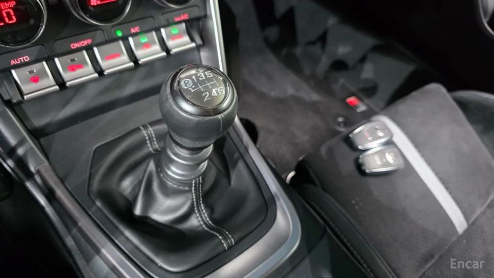 Toyota 86