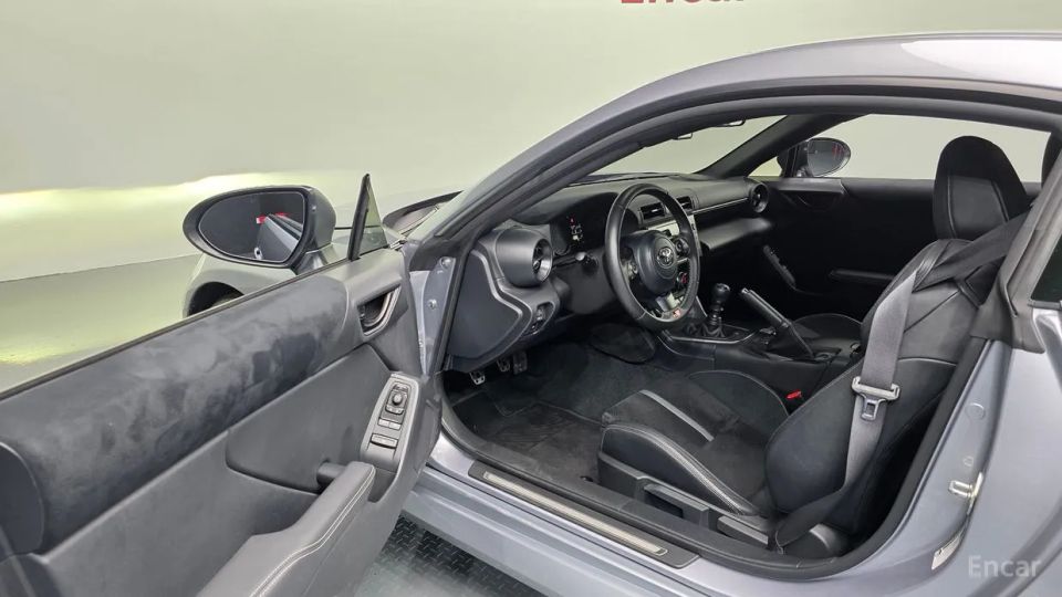 Toyota 86