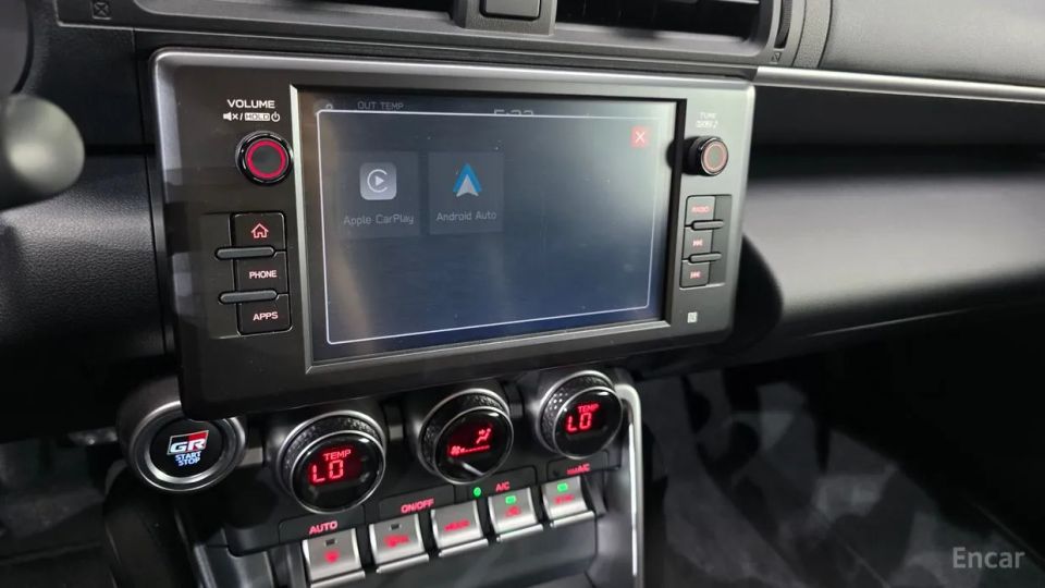 Toyota 86