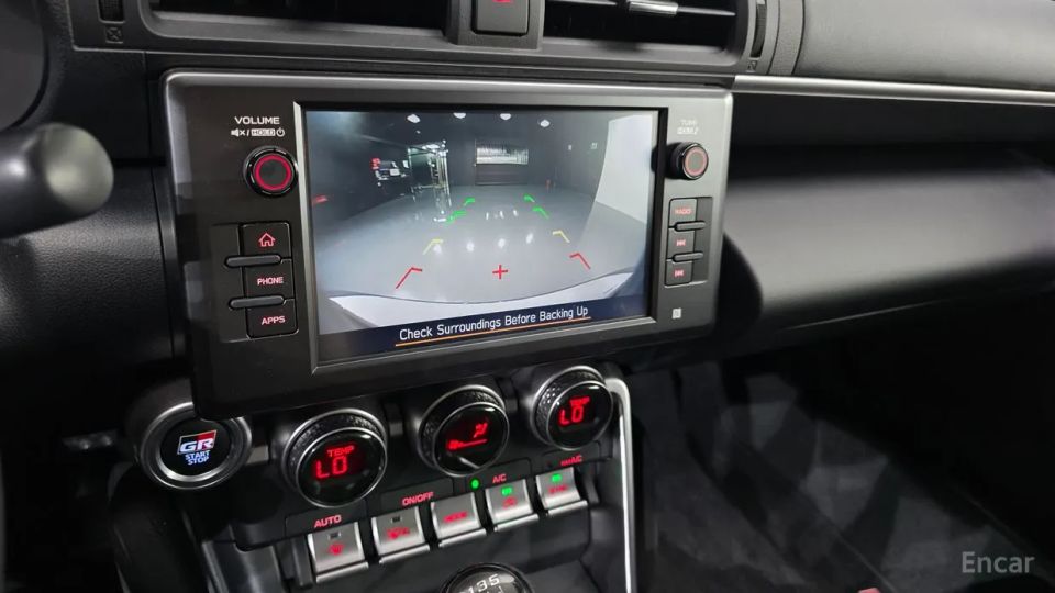 Toyota 86