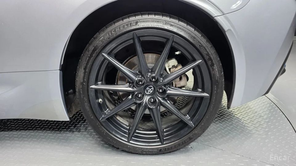 Toyota 86