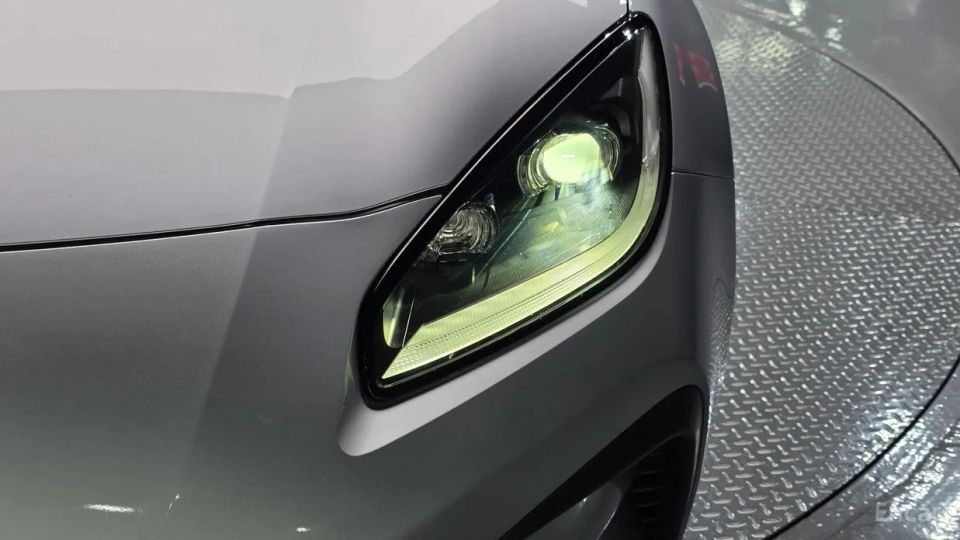 Toyota 86