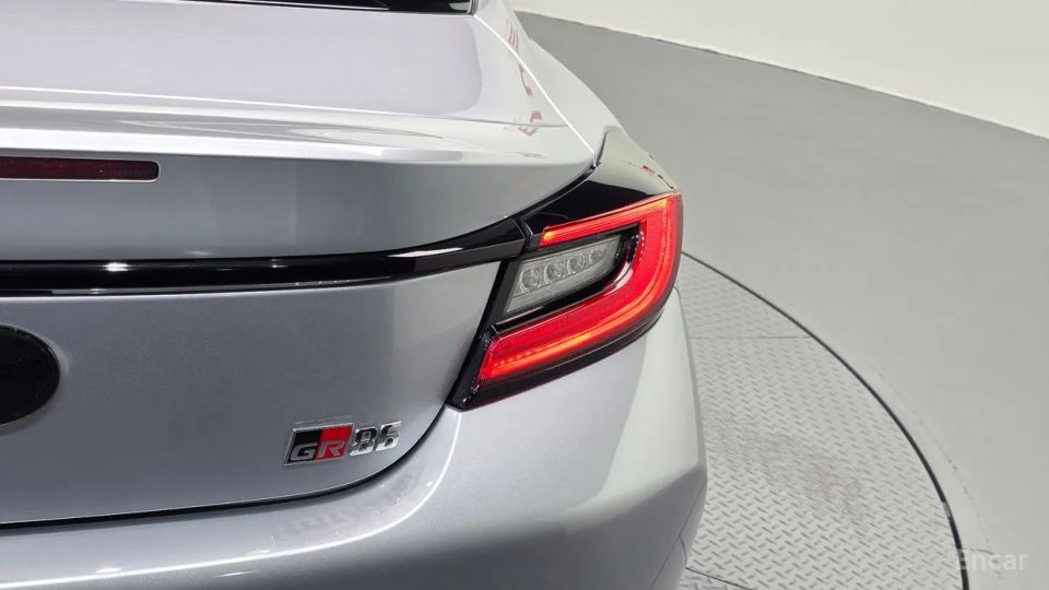 Toyota 86