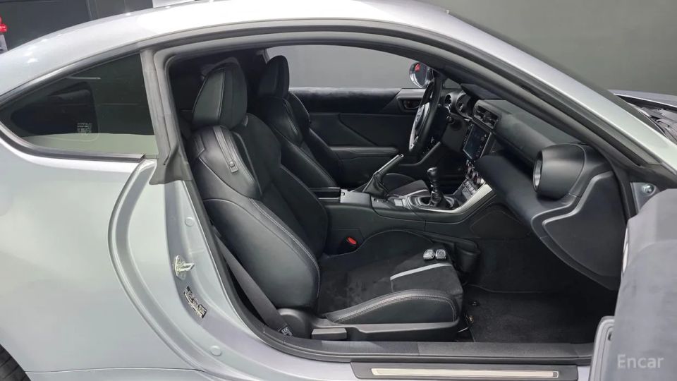 Toyota 86